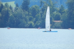A-Cat Segeln